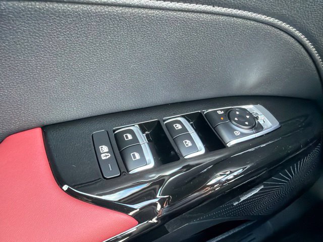 New 2027 Kia K5 GT-Line image 24