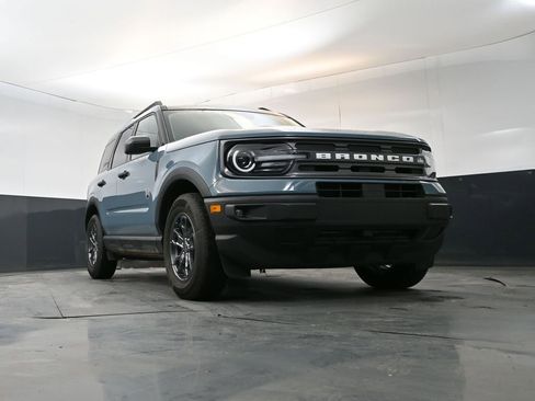 Used 2023 Ford Bronco Sport Big Bend w/ Convenience Package AWD/4WD image 25
