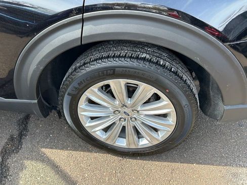 Certified 2023 Ford Explorer Limited w/ Equipment Group 301A image 36