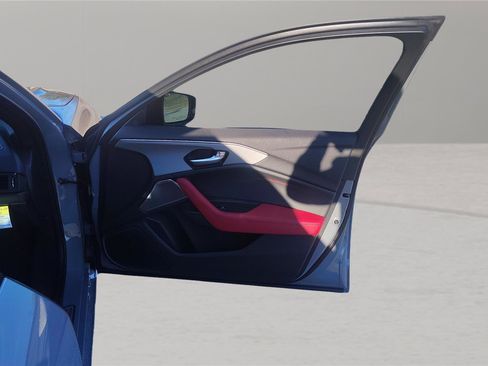 Certified 2025 Acura TLX SH-AWD w/ A-SPEC Pkg image 17