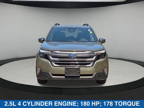 Certified 2026 Subaru Forester Premium AWD/4WD image 10