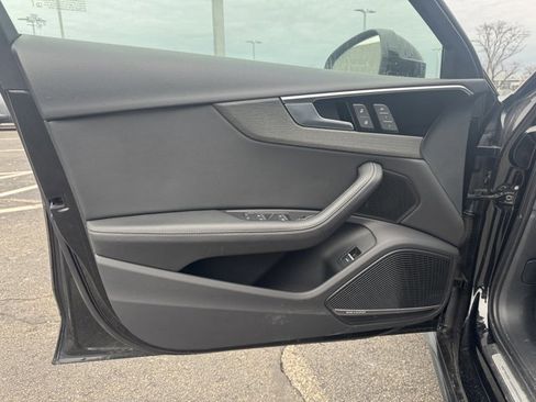 Used 2023 Audi A4 2.0T Premium Plus w/ Premium Plus Package image 9