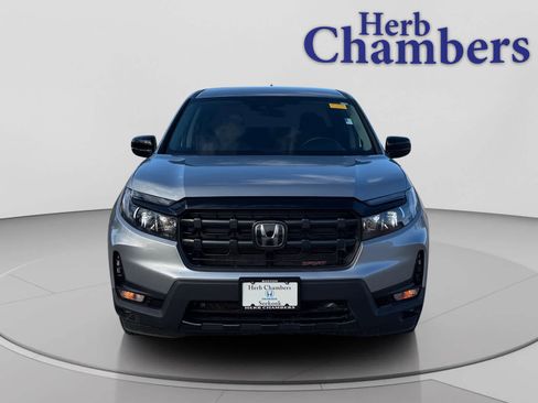 Used 2024 Honda Ridgeline Sport image 2
