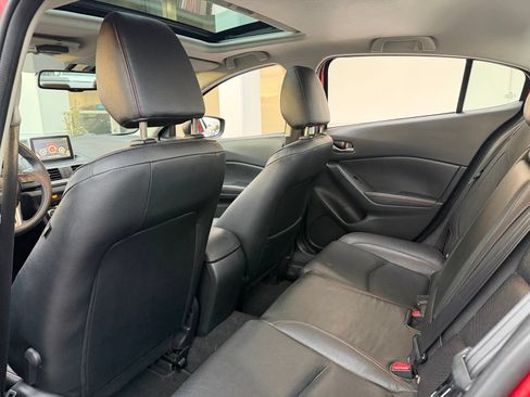 Used 2014 MAZDA MAZDA3 s Grand Touring FWD image 19