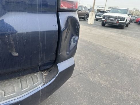 Used 2015 Toyota 4Runner SR5 Premium image 8