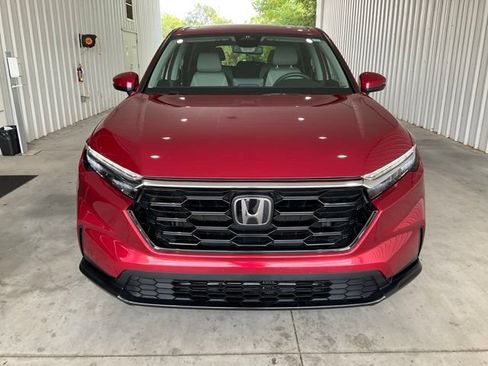 Certified 2025 Honda CR-V EX image 25
