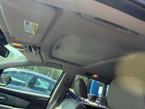 Used 2017 Honda Odyssey EX-L image 26