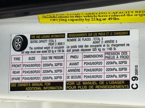 Used 2018 Toyota 4Runner Limited image 91