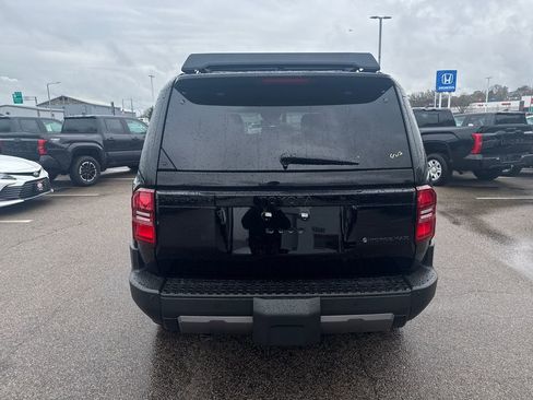 New 2026 Toyota Land Cruiser w/ Premium Package AWD/4WD image 6