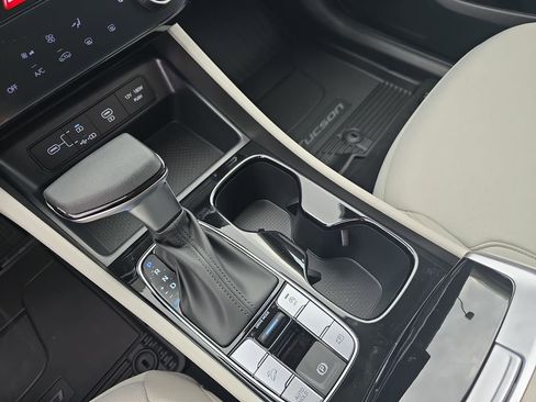 New 2026 Hyundai Tucson SEL image 25