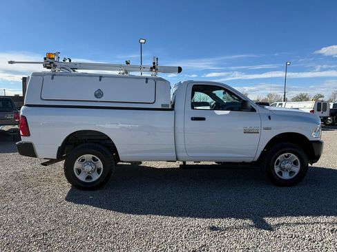 Used 2015 RAM 2500 Tradesman w/ Popular Equipment Group AWD/4WD image 12