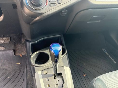 Used 2013 Toyota Prius C Three FWD image 14