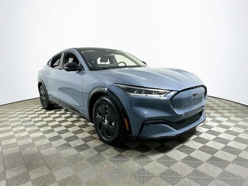 Used 2023 Ford Mustang Mach-E California Route 1 AWD/4WD image 1