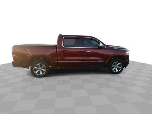 Used 2021 RAM 1500 Limited image 9