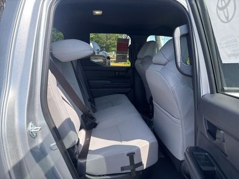 New 2026 Toyota Tacoma SR5 AWD/4WD image 12