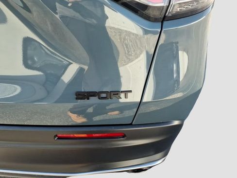 Used 2023 Honda HR-V Sport image 28