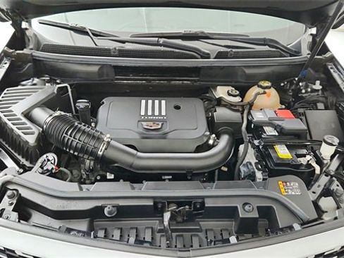 Used 2023 Cadillac XT5 Premium Luxury w/ LPO, Floor Liner Package image 25