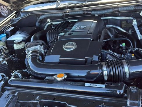 Used 2008 Nissan Xterra S image 19