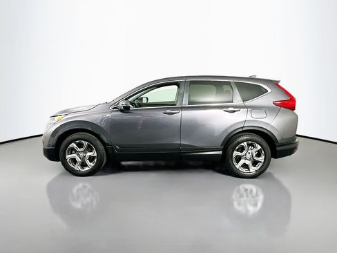 Used 2019 Honda CR-V EX image 5