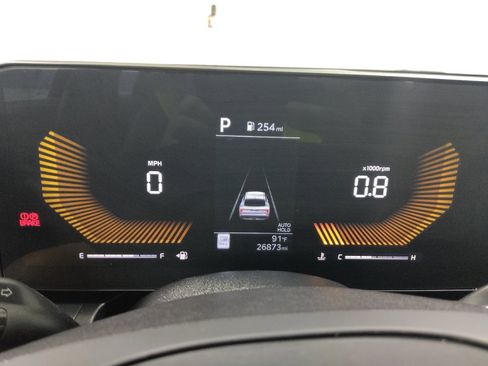 Used 2025 Kia K4 FWD image 23
