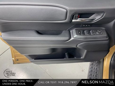 Used 2024 Toyota Land Cruiser w/ Premium Package image 18