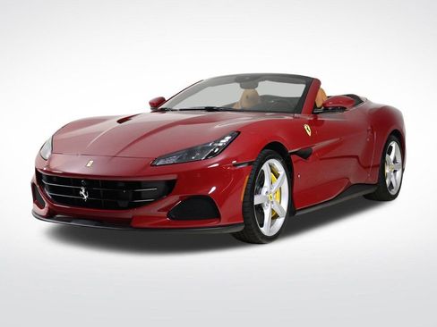 Used 2023 Ferrari Portofino M image 6