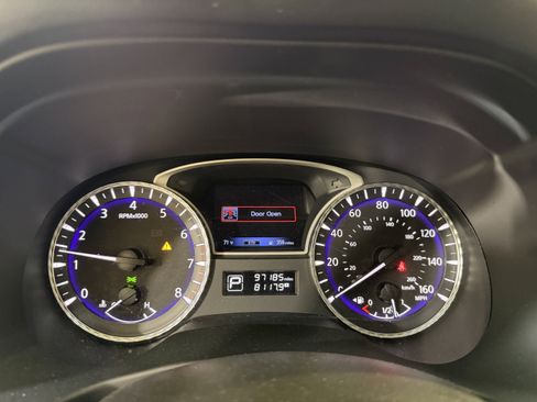 Used 2019 INFINITI QX60 Pure image 18