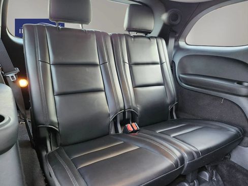Used 2019 Dodge Durango GT AWD/4WD image 31
