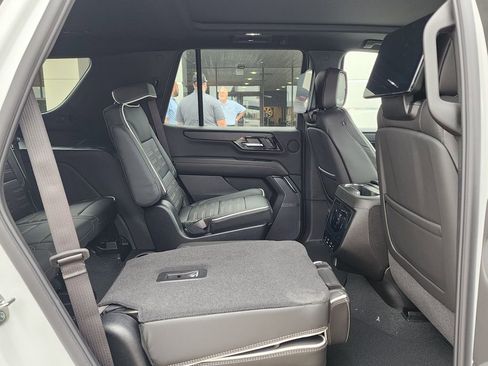New 2026 GMC Yukon AT4 Ultimate AWD/4WD image 53