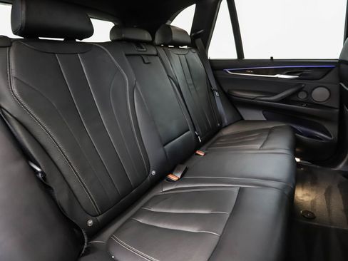 Used 2018 BMW X5 xDrive40e w/ M Sport Package image 27