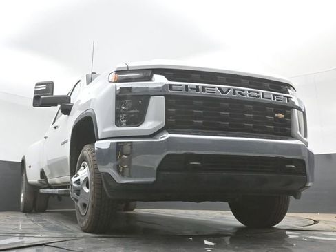 Used 2023 Chevrolet Silverado 3500 LT AWD/4WD image 28
