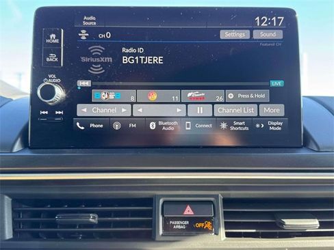 Used 2024 Honda Pilot EX-L image 26