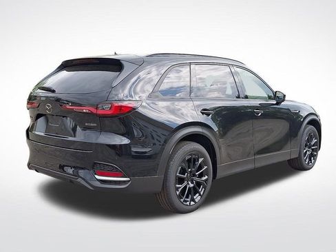 New 2026 MAZDA CX-70 3.3 Turbo w/ Premium Plus Pkg AWD/4WD image 7