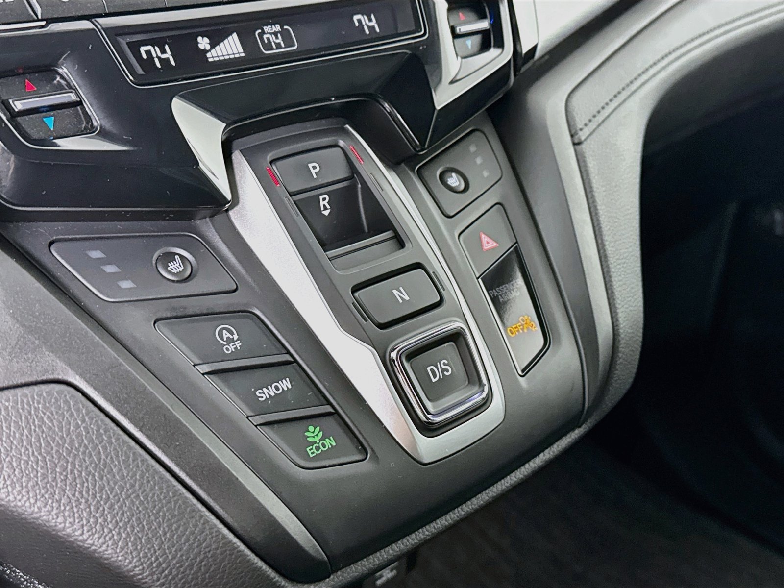 Used 2024 Honda Odyssey EX-L image 19