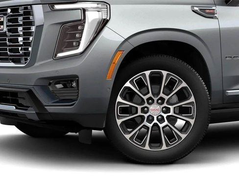 New 2026 GMC Yukon XL Denali w/ Denali Reserve Package AWD/4WD image 61