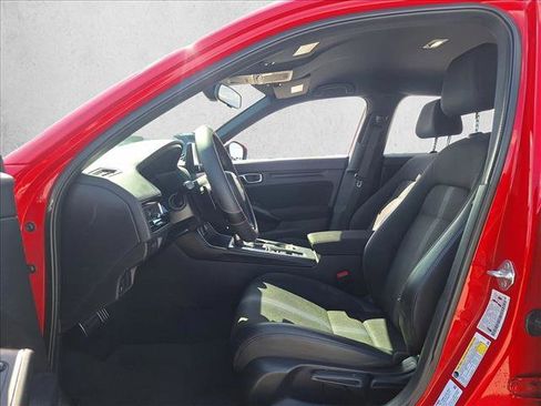 Used 2023 Honda Civic Sport image 10