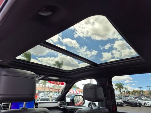 Used 2025 Toyota Tundra Limited image 19