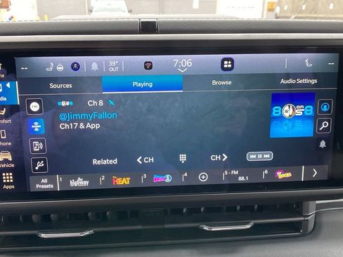 Used 2024 Jeep Wrangler Sahara w/ Safety Group image 20