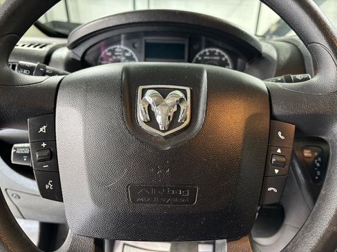 Used 2017 RAM ProMaster 1500 w/ Interior Convenience Group image 19