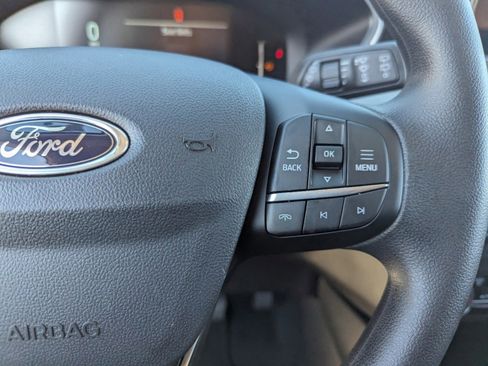 New 2025 Ford Escape Active image 49