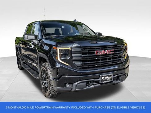 Used 2024 GMC Sierra 1500 Elevation AWD/4WD image 2