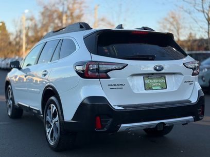 Used 2022 Subaru Outback Limited XT w/ Popular Package #2