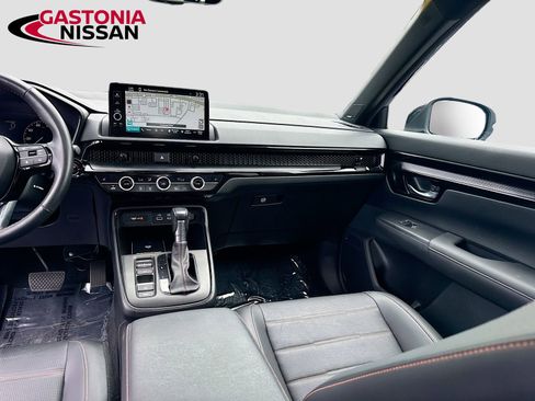 Used 2023 Honda CR-V Sport Touring image 31