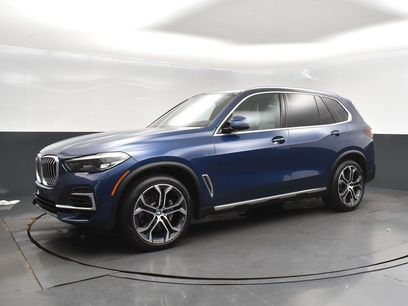 Certified 2023 BMW X5 sDrive40i w/ Premium Package