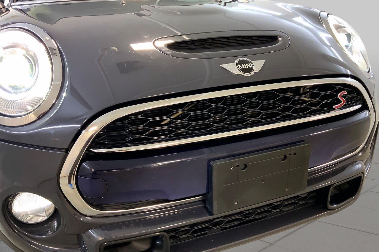 Used 2016 MINI Cooper S FWD image 32