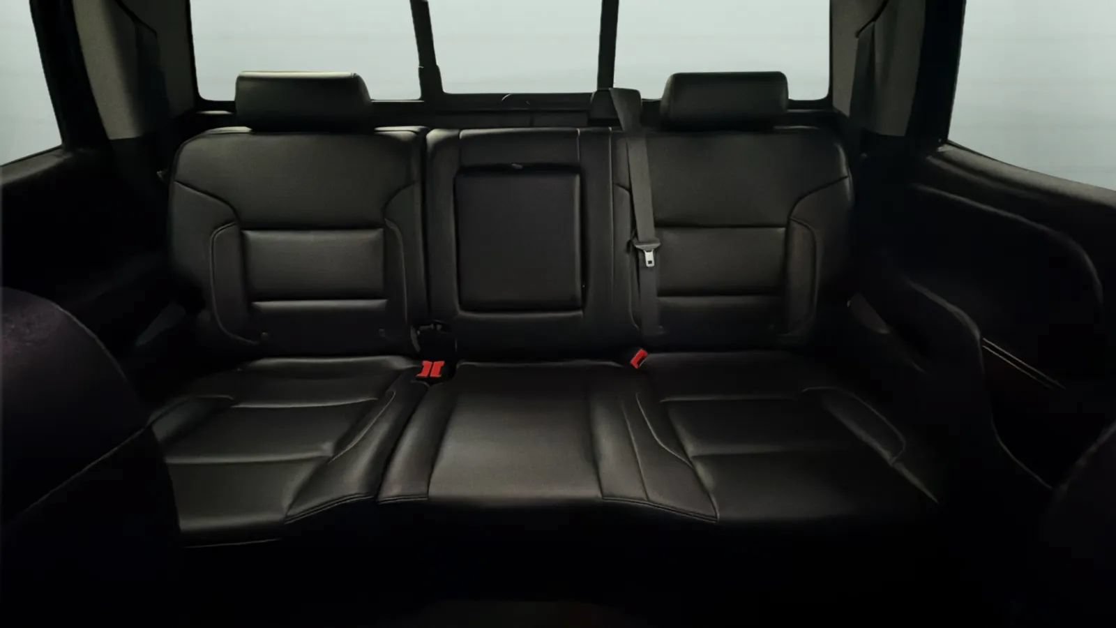 Used 2016 GMC Sierra 1500 SLT w/ SLT Premium Package AWD/4WD image 18