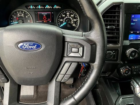 Used 2019 Ford F150 XLT w/ Equipment Group 302A Luxury RWD image 20