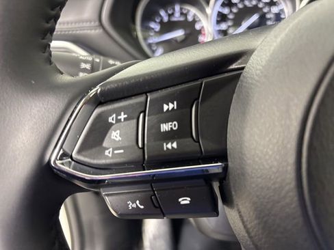 Used 2025 MAZDA CX-5 AWD 2.5 S w/ Preferred Package image 29