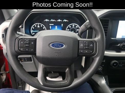 Used 2021 Ford F150 XLT AWD/4WD image 11