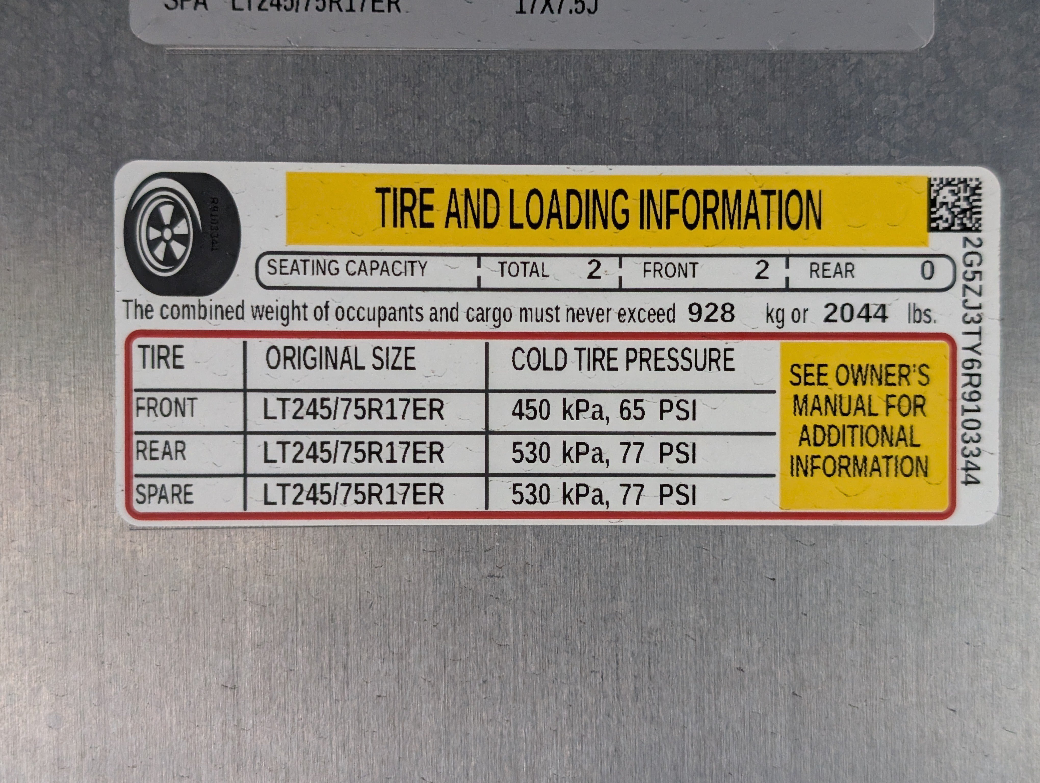 Used 2024 Chevrolet Brightdrop 600 w/ Commercial Equipment Package AWD/4WD image 31